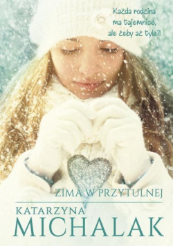 Zima w Przytulnej DL