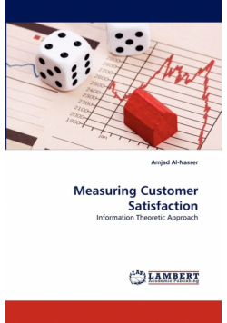 Measuring Customer Satisfaction