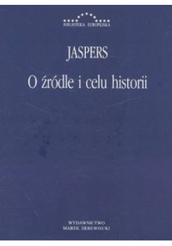 O źródle i celu historii