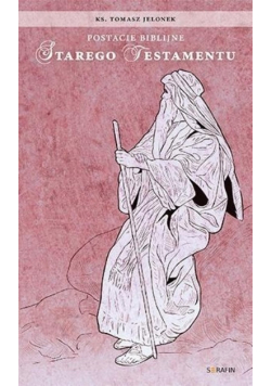 Postacie biblijne Starego Testamentu