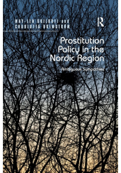 Prostitution Policy in the Nordic Region