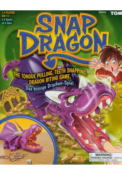 Snap Dragon