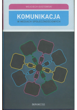 Komunikacja w mediach społecznościowych /br