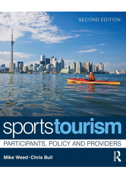 Sports Tourism