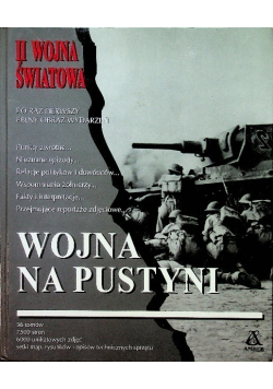 Wojna na pustyni