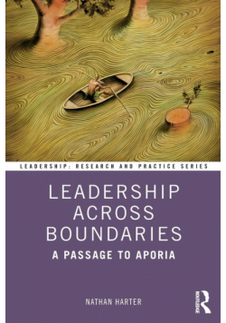 Leadership Across Boundaries