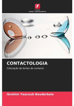 Contactologia