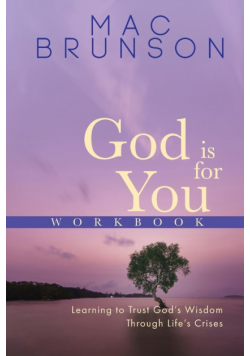 God Is For You Workbook