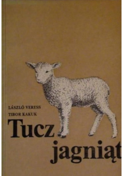 Tucz jagniąt