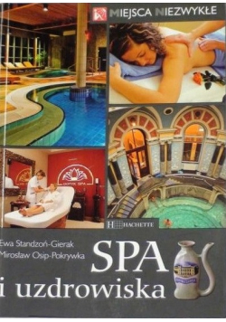 SPA i uzdrowiska