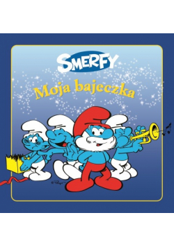 Moja Bajeczka: Smerfy