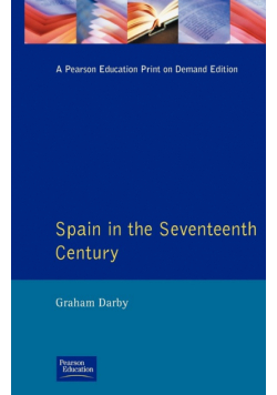 Spain in the Seventeenth Century