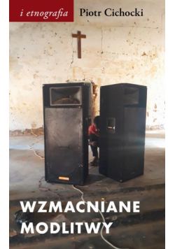 Wzmacniane modlitwy