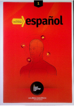 Espanol Libro 1