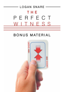 The Perfect Witness