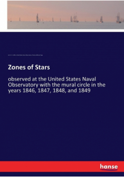 Zones of Stars