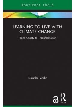 Learning to Live with Climate Change