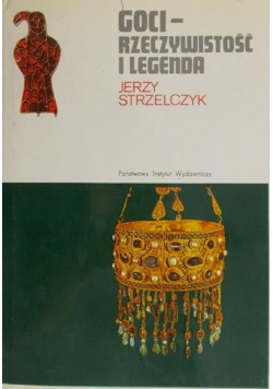 Goci-rzeczywistość i legenda