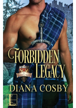 Forbidden Legacy