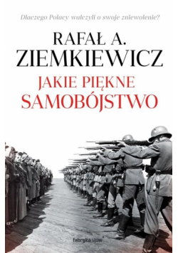 Jakie piękne samobójstwo