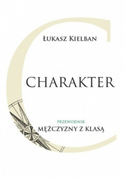Charakter Przewodnik mężczyzny z klasą