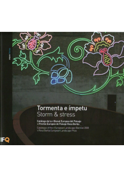 Tormenta e impetu
