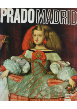 Prado Madrid