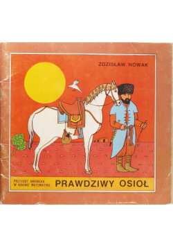 Prawdziwy osioł