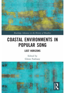 Coastal Environments in Popular Song