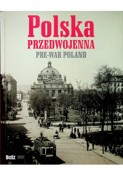 Polska przedwojenna Pre war Poland