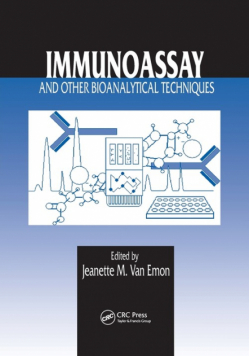 Immunoassay and Other Bioanalytical Techniques
