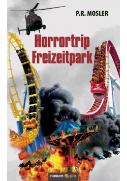 Horrortrip Freizeitpark