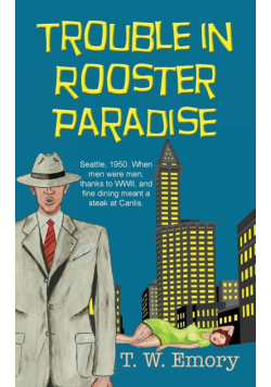 Trouble in Rooster Paradise