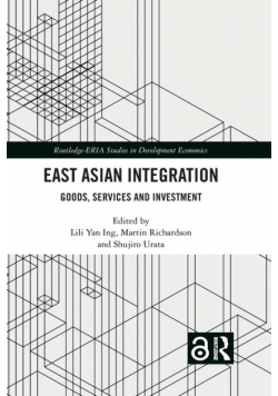 East Asian Integration