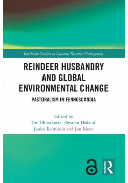 Reindeer Husbandry and Global Environmental Change