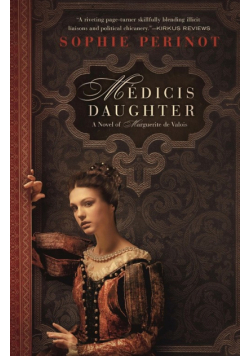 Medicis Daughter