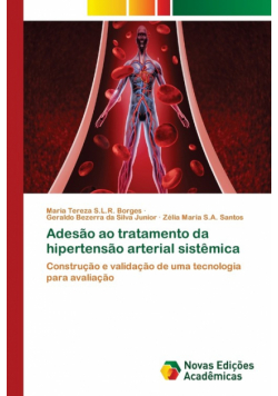 Adesão ao tratamento da hipertensão arterial sistêmica