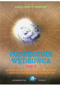 Podręcznik wędrowca tom 2