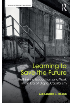 Learning to Save the Future