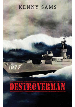 Destroyerman