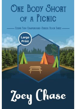 One Body Short of a Picnic
