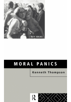 Moral Panics