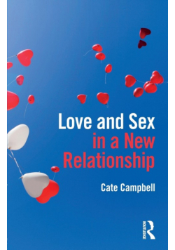 Love and Sex in a New Relationship