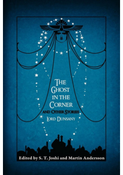 The Ghost in the Corner and Other Stories