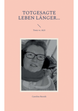 Totgesagte leben länger...