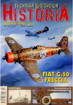 Technika wojskowa historia Nr 4 / 13