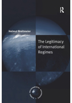 The Legitimacy of International Regimes