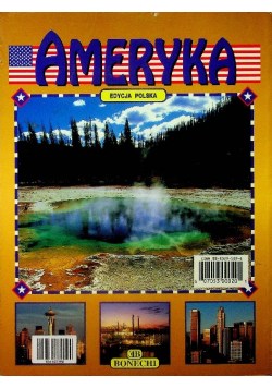Ameryka