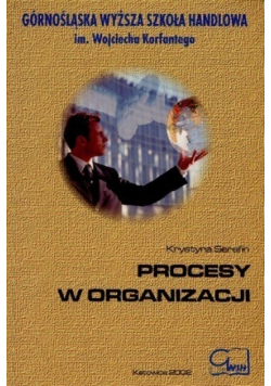 Procesy w organizacji