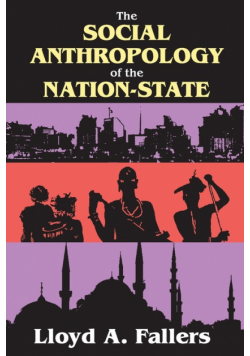 The Social Anthropology of the Nation-State